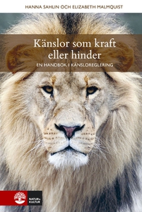 Känslor som kraft eller hinder (e-bok) av Hanna