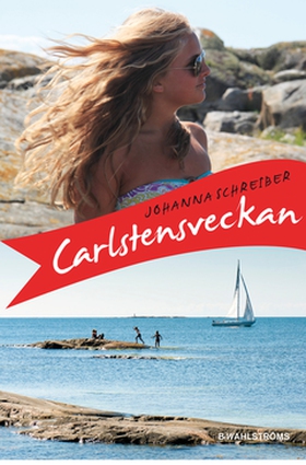 Carlstensveckan (e-bok) av Johanna Schreiber