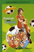 Fotboll och kyssar