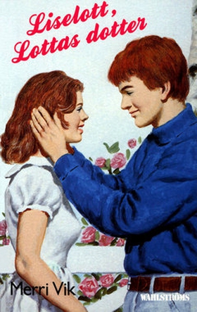 Lotta 47 - Liselott, Lottas dotter (e-bok) av M
