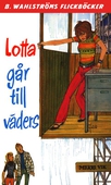 Lotta 30 - Lotta går till väders