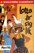 Lotta 3 - Lotta är sig lik