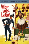 Lotta 21 - Vilken vals, Lotta!