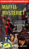 Tvillingdetektiverna 42 - Maffia-mysteriet