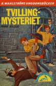 Tvillingdetektiverna 33 - Tvilling-mysteriet