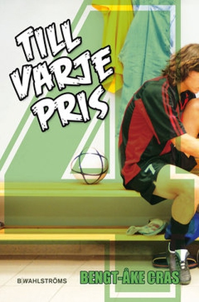 Malmens IK 4 - Till varje pris (e-bok) av Bengt