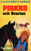 Pirkko 2 - Pirkko och Svarten