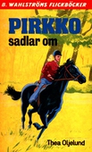 Pirkko 6 - Pirkko sadlar om