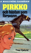 Pirkko 8 - Pirkko och hästen som försvann