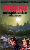 Pirkko 9 - Pirkko och spökhästen