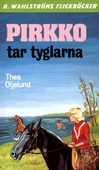 Pirkko 13 - Pirkko tar tyglarna