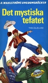 Arvo, killen från framtiden 2 - Det mystiska tefatet