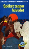 Arvo, killen från framtiden 3 - Spöket tappar huvudet