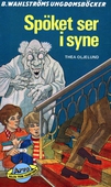 Arvo, killen från framtiden 4 - Spöket ser i syne