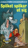 Arvo, killen från framtiden 5 - Spöket spökar ut sig