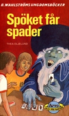 Arvo, killen från framtiden 6 - Spöket får spader