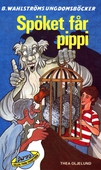 Arvo, killen från framtiden 8 - Spöket får pippi