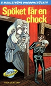 Arvo, killen från framtiden 10 - Spöket får en chock