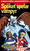 Arvo, killen från framtiden 11 - Spöket spelar vampyr