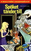 Arvo, killen från framtiden 13 - Spöket tänder till