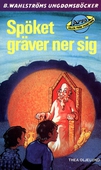 Arvo, killen från framtiden 16 - Spöket gräver ner sig