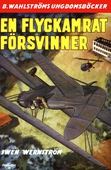 Flygkamraterna 6 - En flygkamrat försvinner