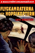 Flygkamraterna 8 - Flygkamraterna och hoppikoptern