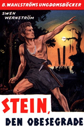 Stein, den obesegrade - berättelse från yngre s
