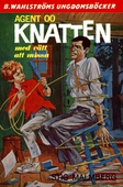 Knatten 3 - Agent 00 Knatten, med rätt att missa