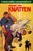 Knatten 8 - Aktare för Knatten