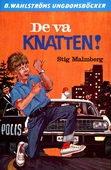 Knatten 2 - De va Knatten!