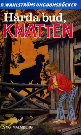 Knatten 15 - Hårda bud, Knatten (e-bok) av Stig