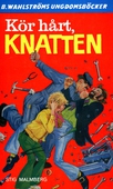 Knatten 14 - Kör hårt, Knatten!