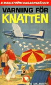 Knatten 13 - Varning för Knatten
