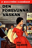 Den försvunna väskan
