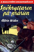 Svarta Höken 3 - Spökryttaren på prärien