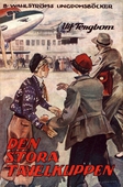 Bertil Norberg, reporter 1 - Den stora tavelkuppen