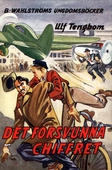 Bertil Norberg, reporter 2 - Det försvunna chiffret