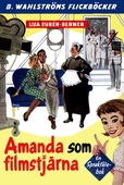 Fröken Språkfåle 22 - Amanda som filmstjärna