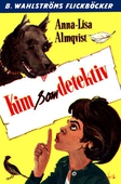 Kim 1 - Kim som detektiv