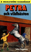 Petra 2 - Petra och vildhästen