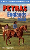 Petra 8 - Petras Englandsresa