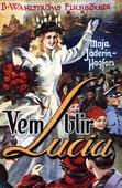 Vem blir Lucia?