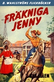 Jenny 1 - Fräkniga Jenny