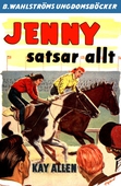 Jenny 3 - Jenny satsar allt