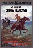 Unga hjältar - En scoutberättelse