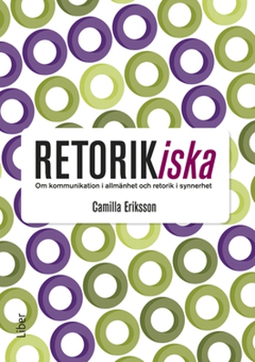 Retorikiska (e-bok) av Camilla Eriksson