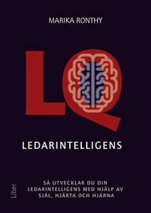 Ledarintelligens (e-bok) av Marika Ronthy