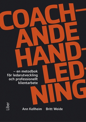 Coachande Handledning (e-bok) av Ann Kelheim, B