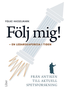 Följ mig! (e-bok) av Folke Hasselmark